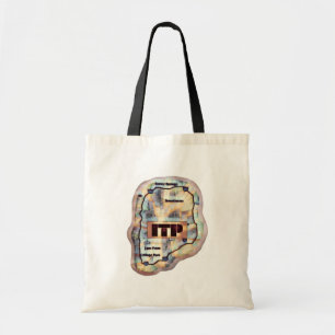 ITP Atlanta im Umkreis ATL Tote Bag Tragetasche