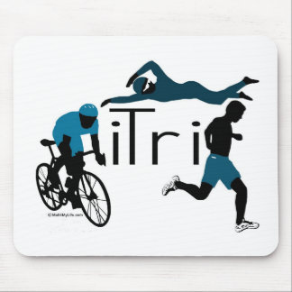 Itri Mousepad