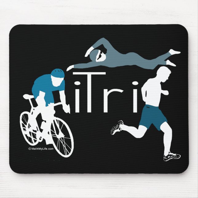 Itri Mousepad (Vorne)