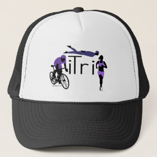 Itri Truckerkappe