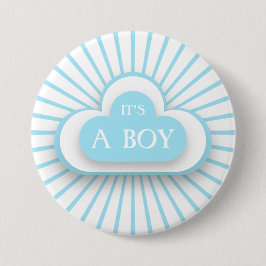 It's a Boy Button