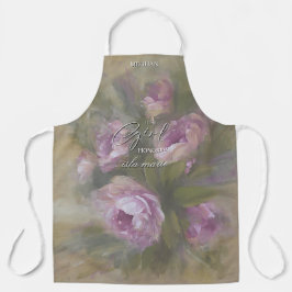 It's A GIRL (3sizes) Schürze