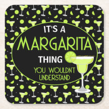 Its A Margarita Thing Mixologist Cocktail Bar