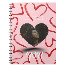 'It's Been Done Before, But Not By You' Empowering Notizblock