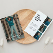 "It's Going Down" Moderner Foto Collage Abschluss