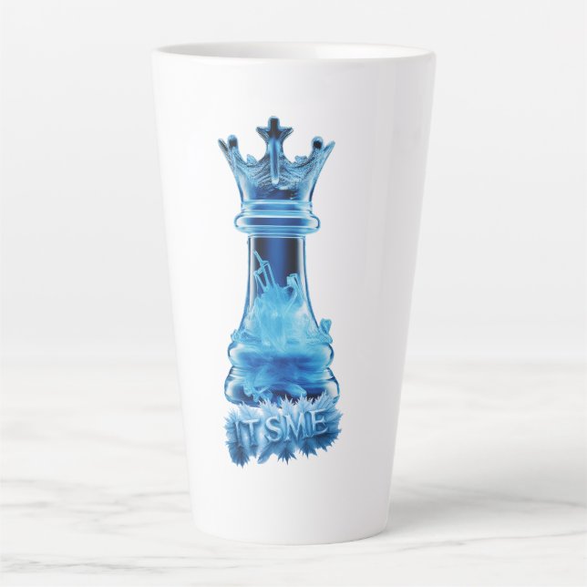 ITS ME MILCHTASSE (Vorderseite)