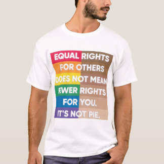 It's Not Pie! T-Shirt