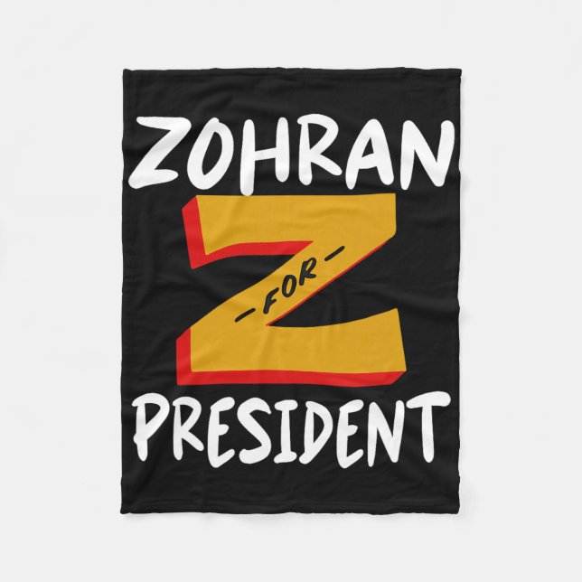 It's Ok If You Don't Like Skiing  Fleecedecke (Vorderseite)