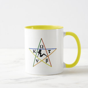 #ItsaTSQthing Tasse