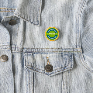 #ItsTimeToCeliACT Knopf Button