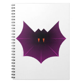 ITSUCKSU™ THE BAT NOTIZBLOCK