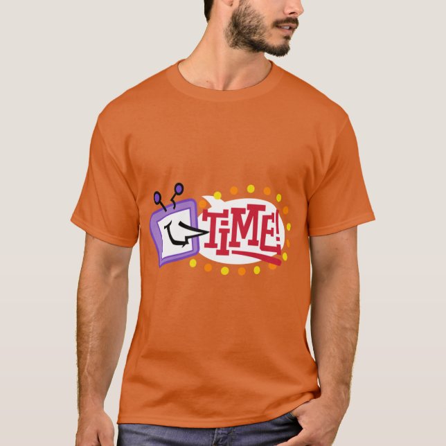 ItsVime Geschenk T-Shirt (Vorderseite)
