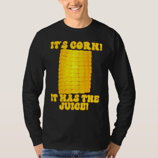 Itu2019s ist ein großer Knoten mit Knobs und hat d T-Shirt