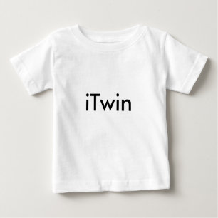 iTwin Baby T-shirt