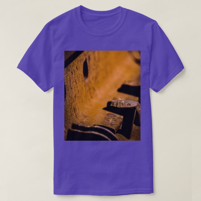 Itx27s die Kleinen Dinge T-Shirt (Design vorne)