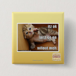 Itz O.K., gehen gerade auf wifout meh Button