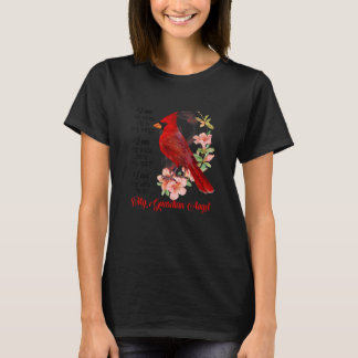 Iu2019m Seine Ehefrau Er ist mein Guardian Angel H T-Shirt