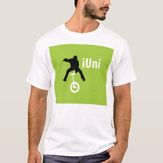 iUni T - Shirt #3