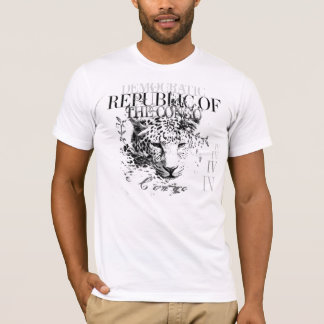 IV DER KONGO T-Shirt