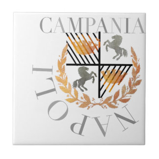 IV Napoli Fliese