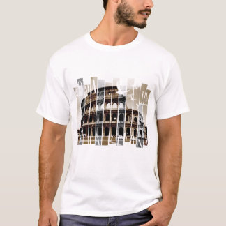 IV - ROM II T-Shirt