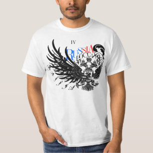IV Russland T-Shirt