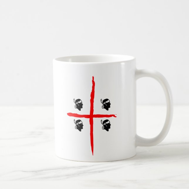 IV - SARDEGNA 4 mori Tasse (Rechts)