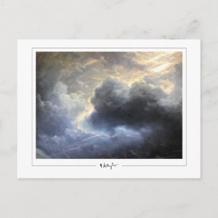 Ivan Aivazovsky #188 - Kunstpostkarte Postkarte