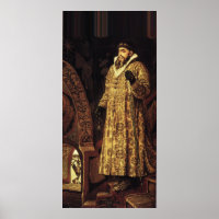 Ivan der Schreckliche