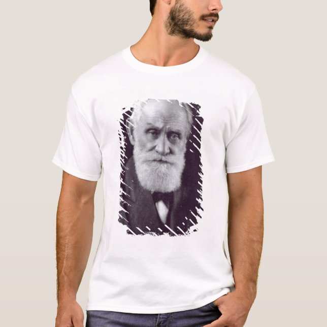 Ivan Petrovich Pavlov T-Shirt (Vorderseite)