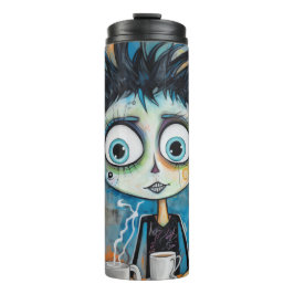 Ivanovix Inkwell Thermosbecher