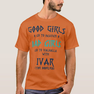 Ivar Die Bonlosen T-Shirt