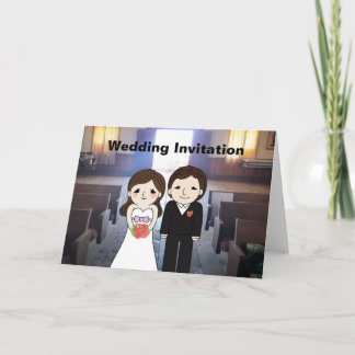 I've found the perfect venue. einladung