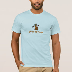 IVE GOT HOLZ T-Shirt