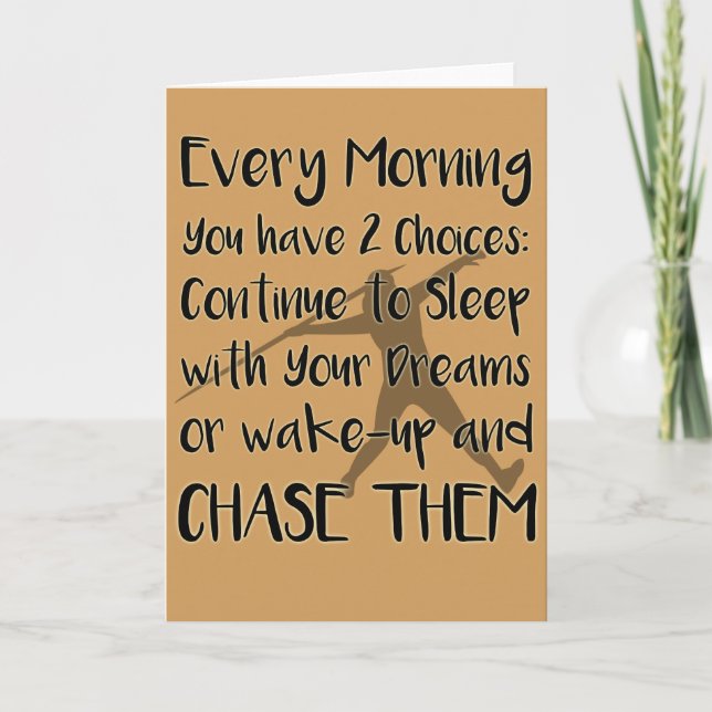 Ivelin Throw Inspirationskarte Karte (Vorderseite)