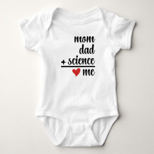 IVF Baby Pregnancy Ankündigung Strampler