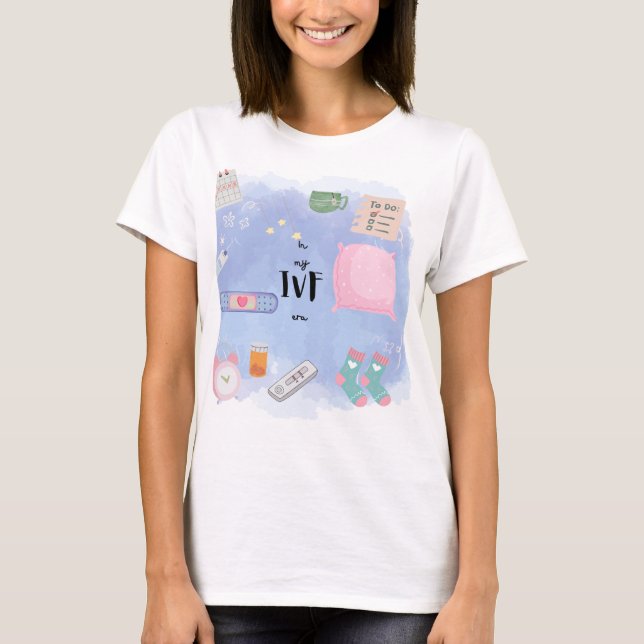 IVF Creative Shirt (Vorderseite)