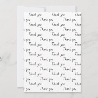 IVF Doctor Danke, dass Sie Card Apprecive ivf baby Dankeskarte