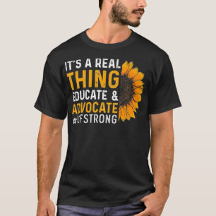 IVF Gabe Krieger Advocate Transfer Day Unfruchtbar T-Shirt
