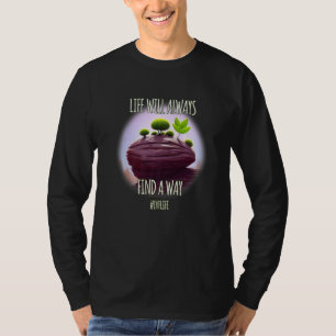 IVF IUI Unfruchtbarkeit Embabies Mutterschaft Vate T-Shirt