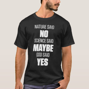 Ivf Survivor Krieger-Mama, Gott sei Dank Transfer T-Shirt
