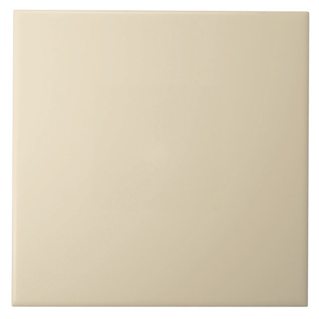 Ivory Beige Fliese (Vorderseite)