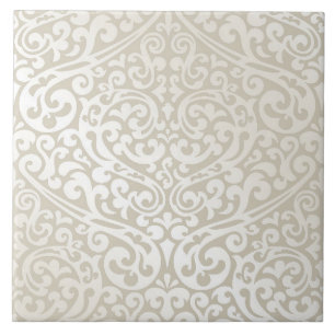 Ivory Classic Keramik Tile Fliese