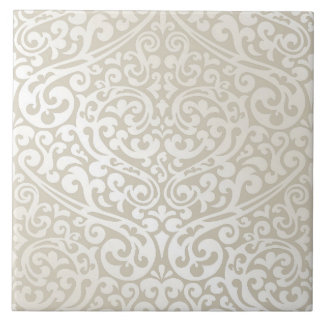 Ivory Classic Keramik Tile Fliese