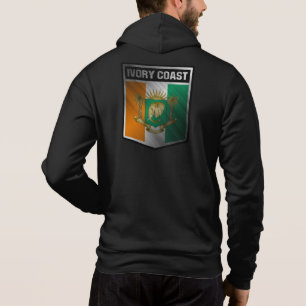 Ivory Coast Hoodie
