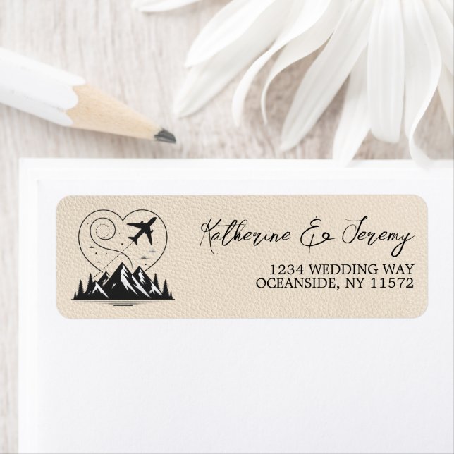 Ivory Colorado Passport (Insitu)