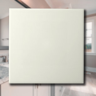 Ivory Solid Color   Klassisches Elegant Fliese