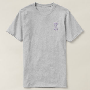 Ivy and Bat 10th Anniversary Limited Edition T-Shirt