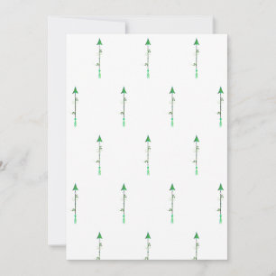 Ivy Arrow Paper