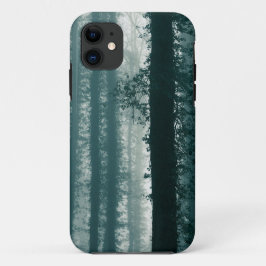 Ivy Forest Nature Foto Case-Mate iPhone Hülle